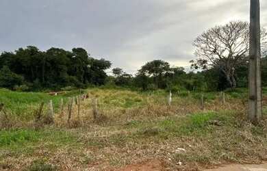 Imagem: Terreno à venda, 580 m² por R$ 180.000,00 - Residencial Flamboyant