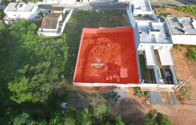 Imagem: O terreno possui 720m² de Área e está localizado em Itapebussu