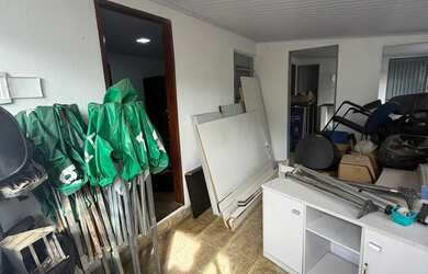 Imagem 3: 2 casas e lote 480m2