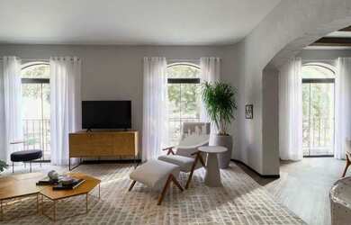 Imagem 1: Apartamento com 3 dormitórios, 180 m² - venda por R$ 1.800.000 ou aluguel...