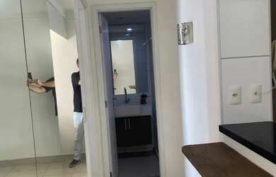 Imagem 12: UNIQUE - 2 QUARTOS. 80m² de Área, 1 Vaga na garageme2 Dormitórios