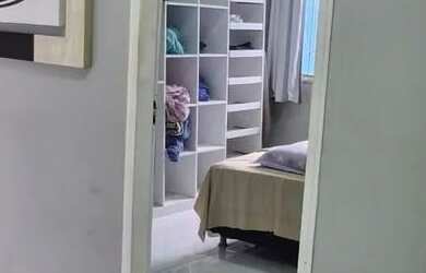 Imagem 6: Flores belíssima casa com piscina R$ 399mil, somente à vista