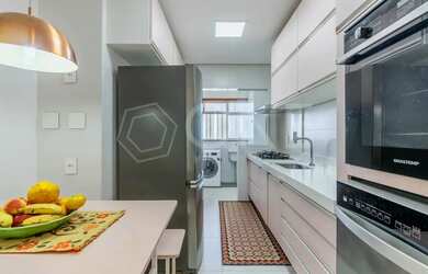 Imagem 8: Apartamento de 3 dormitórios, 2 Vagas de garagem e uma vista Incrível no bairro Boa Vista