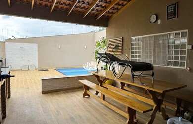 Imagem 10: Casa à venda, 400 m² por R$ 1.190.000,00 - Jardim Shangri-la A - Londrina/PR