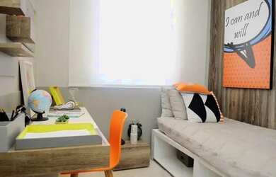 Imagem 16: Cobertura com 2 quartos à venda, 115 m² - Cachambi - Rio de Janeiro-RJ