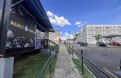 Imagem 2: Apartamento para alugar no Condomínio Piazza San Pietro, no bairro Nova...