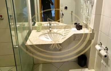 Imagem 5: Excelente Apê 1/4 Mobiliado 18ºAndar - Setor Pedro Ludovico - Goiânia-GO