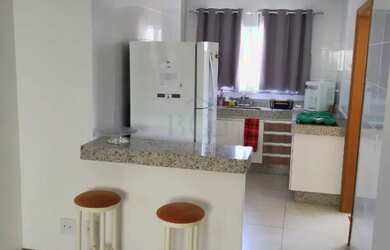 Imagem 11: Apartamentos Cobertura em Poços de Caldas