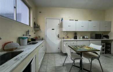 Imagem 5: Apartamento à venda de 159 metros quadrados com 3 quartos em Perdizes...