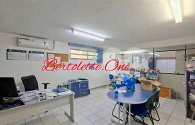 Imagem 8: Galpão aluguel e venda tem 800 metros quadrados em Lauzane Paulista -...