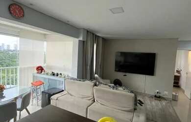 Imagem 3: Apartamento para Locação em Barueri, Alphaville Empresarial, 2 dormitórios,...