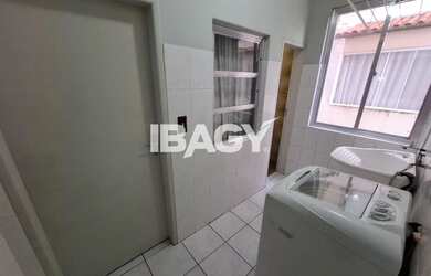 Imagem 6: Excelente Apartamento 2 dormitório s em Capoeiras - Florianópolis