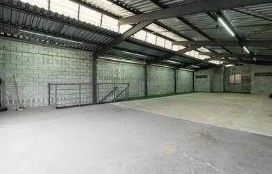 Imagem 3: Galpão para alugar, 675 m² por R$ 22.300/mês - Parque São Lucas - São Paulo/SP