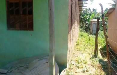 Imagem 10: Casa na Itinga 16.000. Varanda, 50m² de Área, 1 Banheiroe1 Dormitório