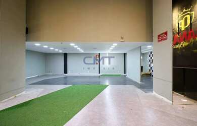 Imagem 5: Loja comercial para locação na Savassi