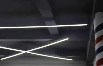 Imagem: O depósito possui 2 Vagas na garagem, 20m² de Área e está