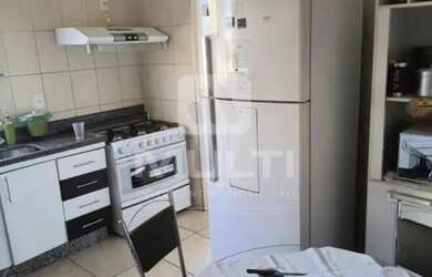 Imagem 12: Apartamento - MARTINS. 109m² de Área, 4 Vagas na garageme4 Dormitórios