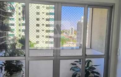 Imagem: O apartamento à venda possui 4 Dormitórios, 3 Banheiros, 4