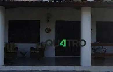 Imagem: OPORTUNIDADE - VENDA CASA PÉ NA AREIA - PORTEIRA FECHADA