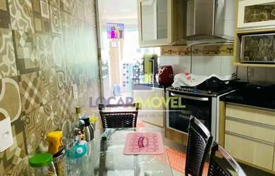 Imagem 16: Vendo excelente apartamento de 3 quartos sendo 1 suíte, todo mobiliado, 103M² + 2 Elevador