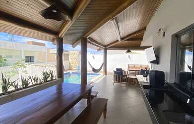 Imagem 6: Casa no Alphaville Norte