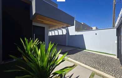 Imagem 2: Casa à venda no bairro Plano Diretor Sul - Palmas/TO