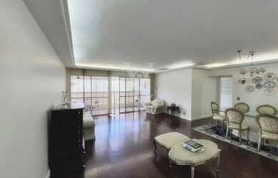 Imagem 4: Apartamento : Padrão / Residencial / Lagoa