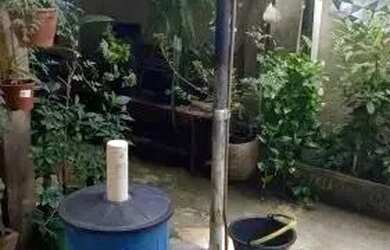 Imagem 4: Imóvel para venda com 120 metros quadrados com 2 quartos em Parque Ambaí...