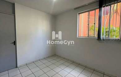 Imagem 7: Apartamento para locação no Residencial Amazônia Park II Goiânia GO