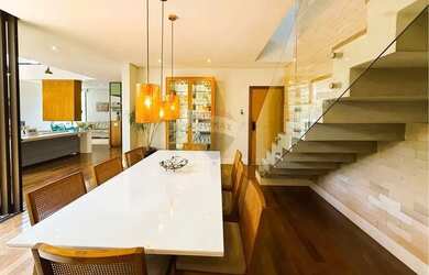 Imagem 6: Casa para locação no Residencial Tamboré 11 em Santana de Parnaíba,...