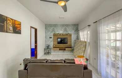 Imagem 6: Casa em Guaratuba temporada