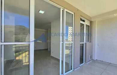 Imagem 9: Imóvel para venda possui 60 metros quadrados com 3 quartos em Barra Olímpica...