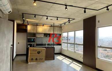 Imagem 6: Apartamento com 1 dormitório para alugar, 74 m² por R$ 6.000,02/mês...