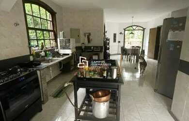 Imagem 12: Casa para aluguel, 3 quartos, 2 suítes, 4 vagas, Ipê - Nova Lima/MG