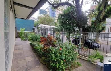 Imagem 5: Apartamento 2 dormitórios para alugar Higienópolis Porto Alegre/RS