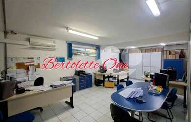 Imagem 9: Galpão aluguel e venda tem 800 metros quadrados em Lauzane Paulista -...