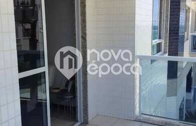 Imagem 10: Enseada Azul Apartamento 2 quartos, sendo 2 suites