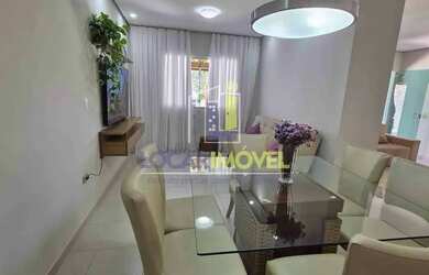 Imagem 4: Casa 3/4 Jardim Candeias, Vitória da Conquista, BA