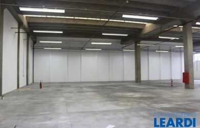 Imagem 10: GALPÃO - LAPA DE BAIXO - SP