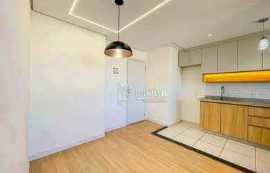 Imagem 8: Apartamento com 2 dormitórios à venda, 60 m² por R$ 490.000,00 - Ponte...