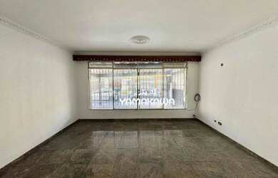 Imagem 3: Sobrado com 4 dormitórios, 320 m² - venda por R$ 4.000.000,00 ou aluguel...