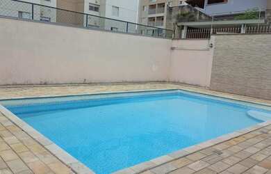 Imagem 16: Apartamento para aluguel com 80m² e 1 vaga em Guarulhos