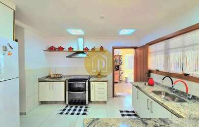 Imagem 14: Casa com 3 suítes à venda Condomínio Itatiba Country/SP