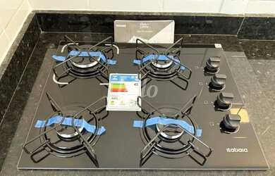 Imagem 7: Apartamento 2 quartos à venda no a Jardim Brasil Zona Norte