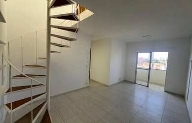 Imagem 10: Cobertura de 4 dormitórios sendo 1 suíte com solarium Bairro Flamboyant