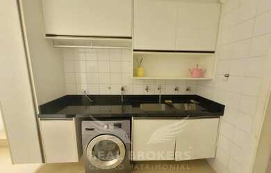 Imagem 15: Casa para locação no Tamboré 3 com 518 m² de área útil 4 suítes...