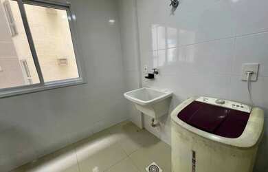 Imagem 12: Edifício Alberto Darker com 3 quartos sendo 1 suíte A VENDA na Praia...