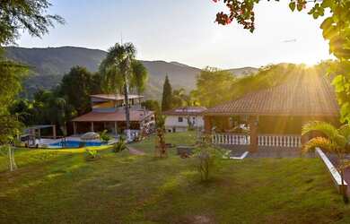 Imagem 7: Chácara/ Sítio em Mairipora