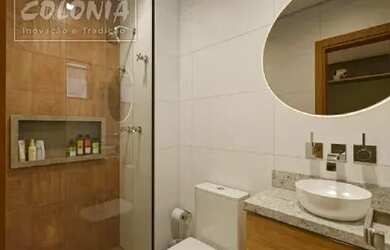 Imagem 13: Apartamento a venda - Campestre, Santo André