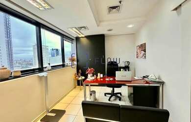 Imagem 11: Salas/conjuntos Para Venda Santana, 4 Vagas, 117m²